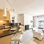 Quadern Apartmenthaus B204 Lejlighed Valens