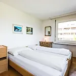 Lejlighed Quadern Apartmenthaus B204 *