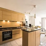 Quadern Apartmenthaus B204 Lejlighed *