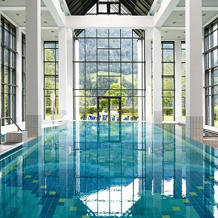 Quadern Apartmenthaus B204 * Bad Ragaz