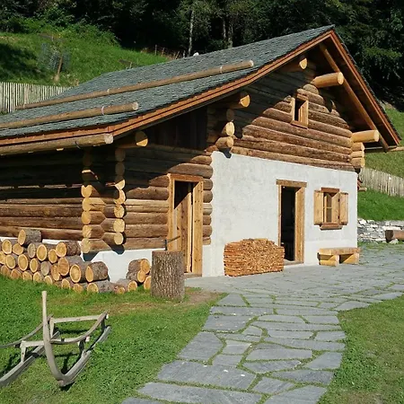 Quadern Apartmenthaus B204 דירה