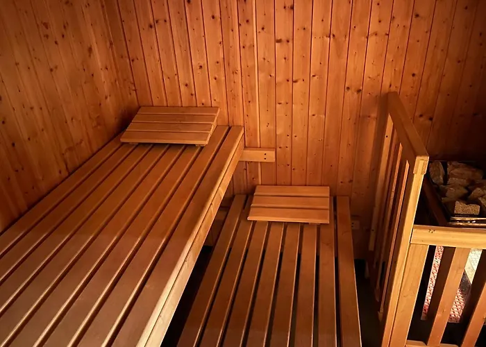 Quadern Apartmenthaus B204 Valens