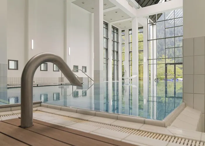 Quadern Apartmenthaus B204 *