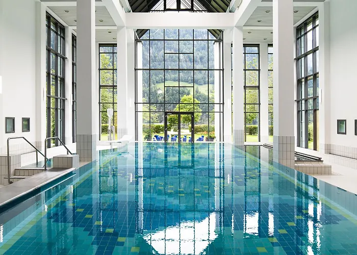 Quadern Apartmenthaus B204 * Valens