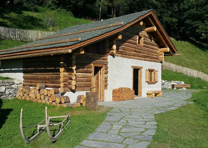 Quadern Apartmenthaus B204 Appartement