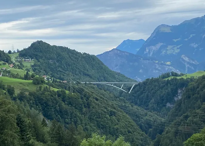 Quadern Apartmenthaus B204