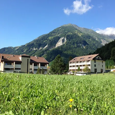 Quadern Apartmenthaus B204 شقة