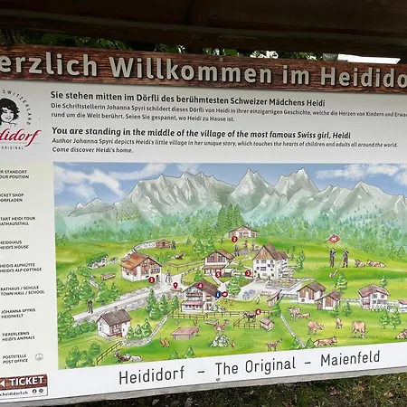 شقة Quadern Apartmenthaus B204