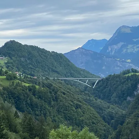 Quadern Apartmenthaus B204