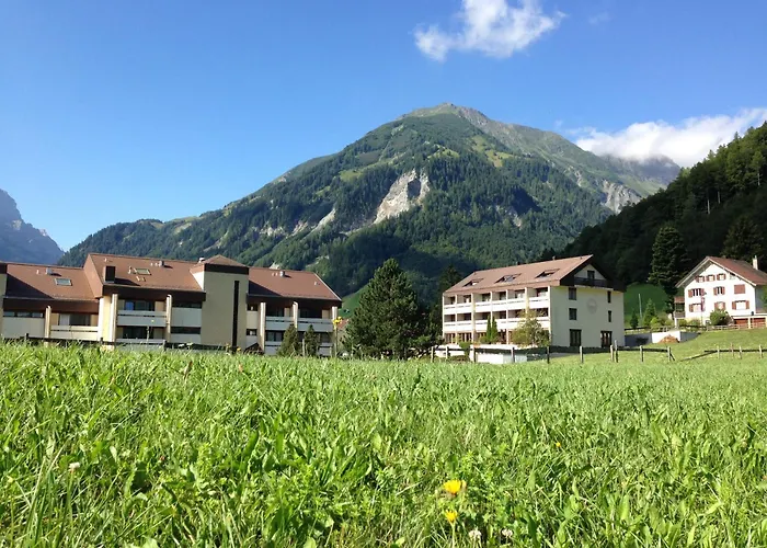 Quadern Apartmenthaus B204 شقة