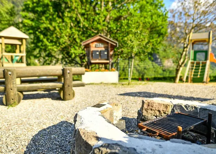 Quadern Apartmenthaus B204