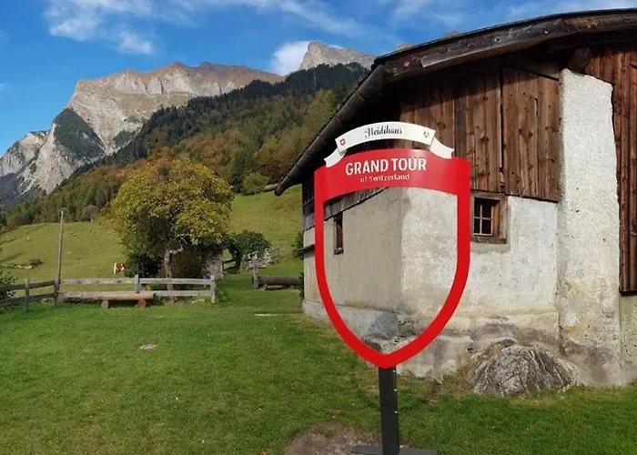 شقة Quadern Apartmenthaus B204