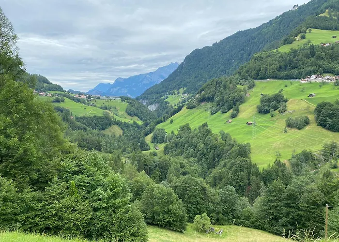 Quadern Apartmenthaus B204