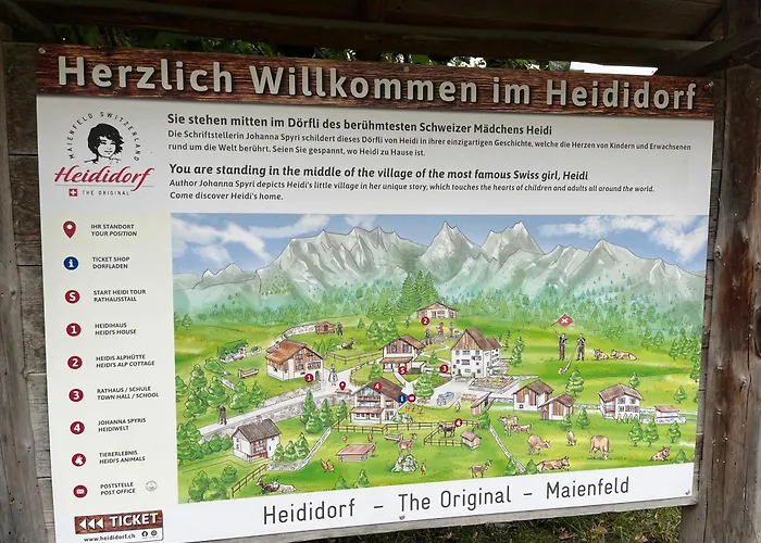 شقة Quadern Apartmenthaus B204