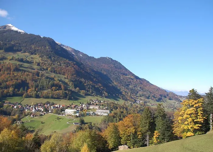 شقة Quadern Apartmenthaus B204 *