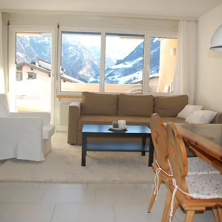Quadern Apartmenthaus B204 شقة *