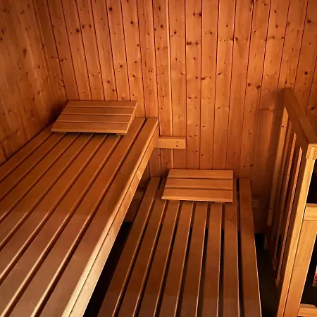 Quadern Apartmenthaus B204 Valens