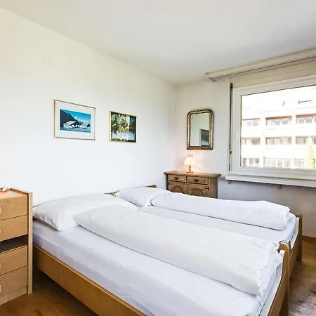 Apartament Quadern Apartmenthaus B204 *