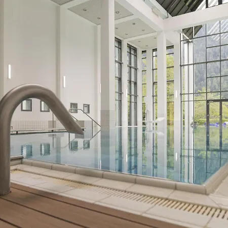 Quadern Apartmenthaus B204 *