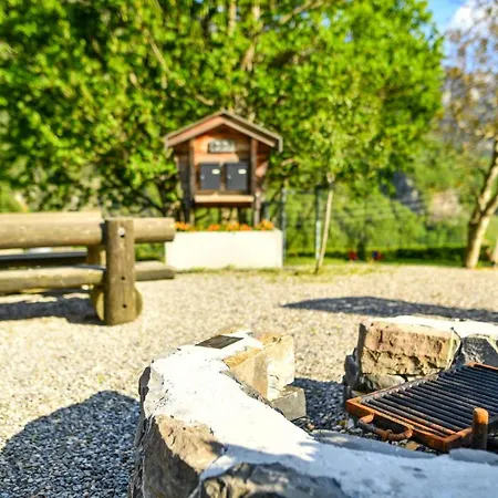 Quadern Apartmenthaus B204