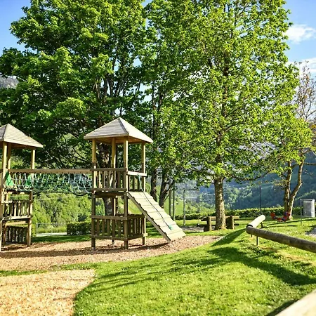 Quadern Apartmenthaus B204 *