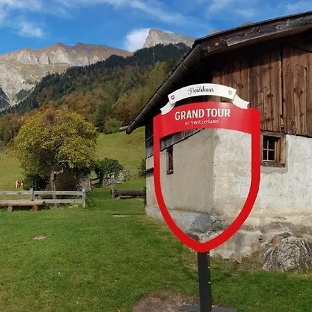 Apartament Quadern Apartmenthaus B204