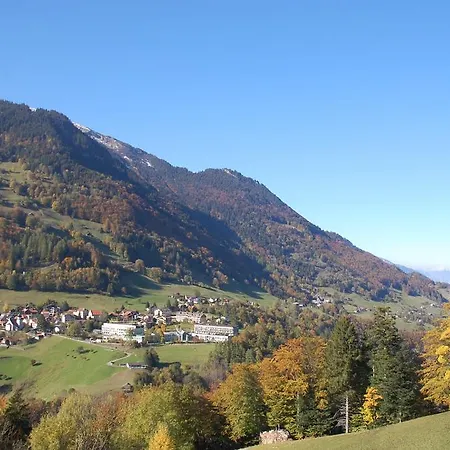 Apartament Quadern Apartmenthaus B204 *